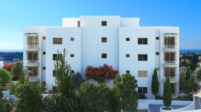 Luxury Sea View Residences